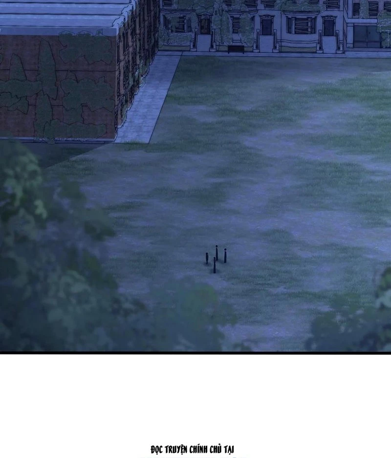 Ta Học Trảm Thần Trong Bệnh Viện Tâm Thần Chapter 240 - Trang 2