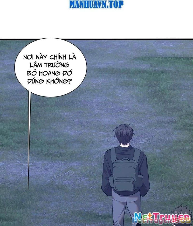 Ta Học Trảm Thần Trong Bệnh Viện Tâm Thần Chapter 240 - Trang 2