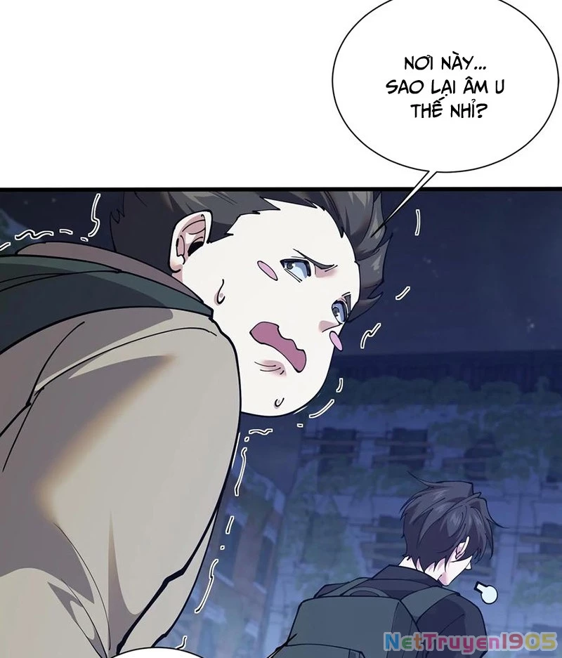 Ta Học Trảm Thần Trong Bệnh Viện Tâm Thần Chapter 240 - Trang 2