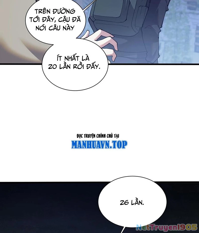 Ta Học Trảm Thần Trong Bệnh Viện Tâm Thần Chapter 240 - Trang 2