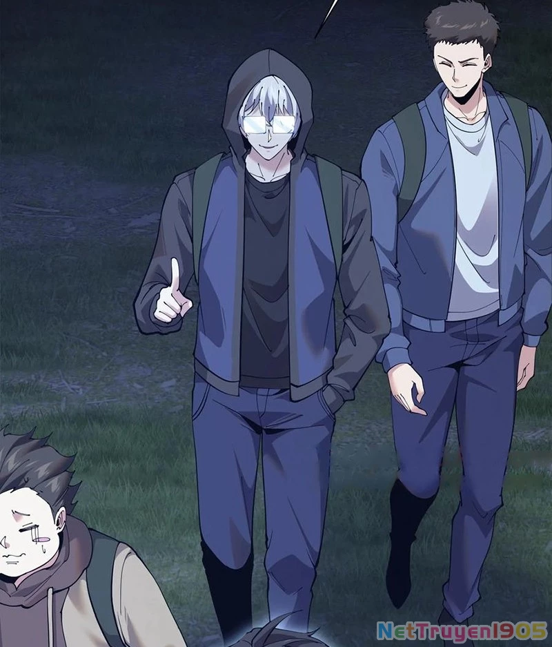 Ta Học Trảm Thần Trong Bệnh Viện Tâm Thần Chapter 240 - Trang 2