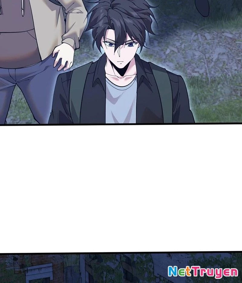 Ta Học Trảm Thần Trong Bệnh Viện Tâm Thần Chapter 240 - Trang 2