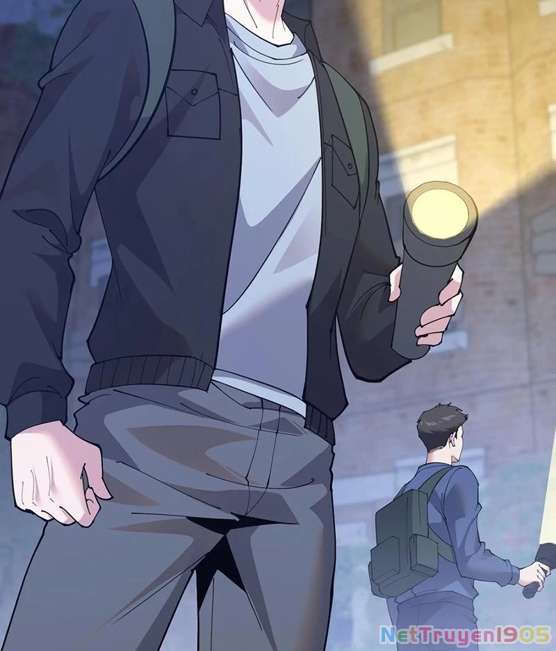 Ta Học Trảm Thần Trong Bệnh Viện Tâm Thần Chapter 240 - Trang 2