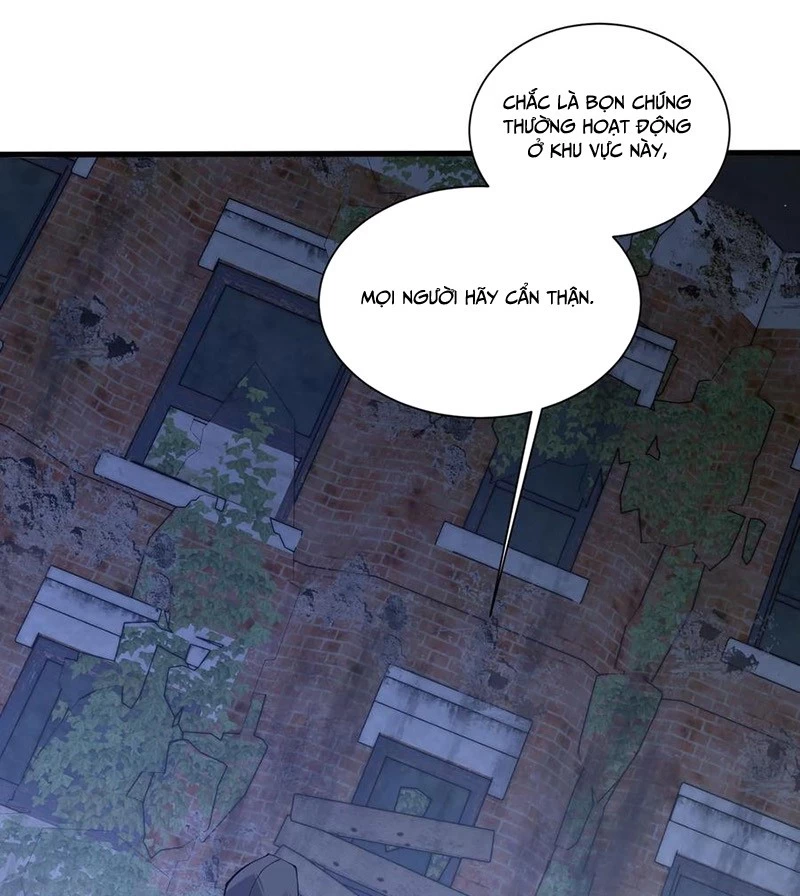 Ta Học Trảm Thần Trong Bệnh Viện Tâm Thần Chapter 240 - Trang 2