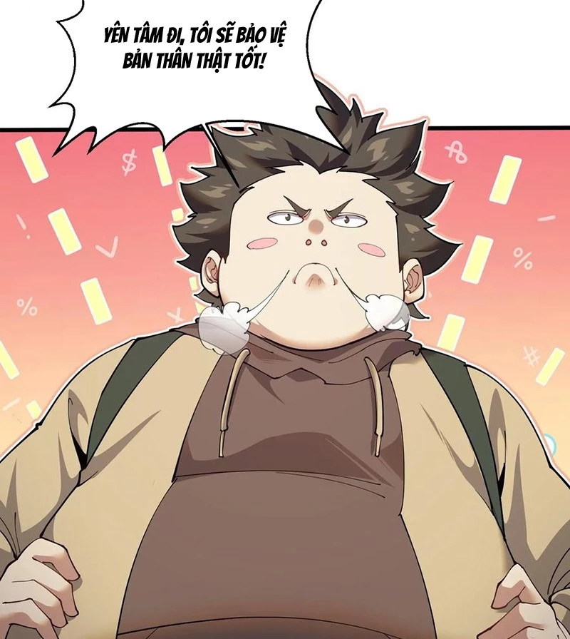 Ta Học Trảm Thần Trong Bệnh Viện Tâm Thần Chapter 240 - Trang 2