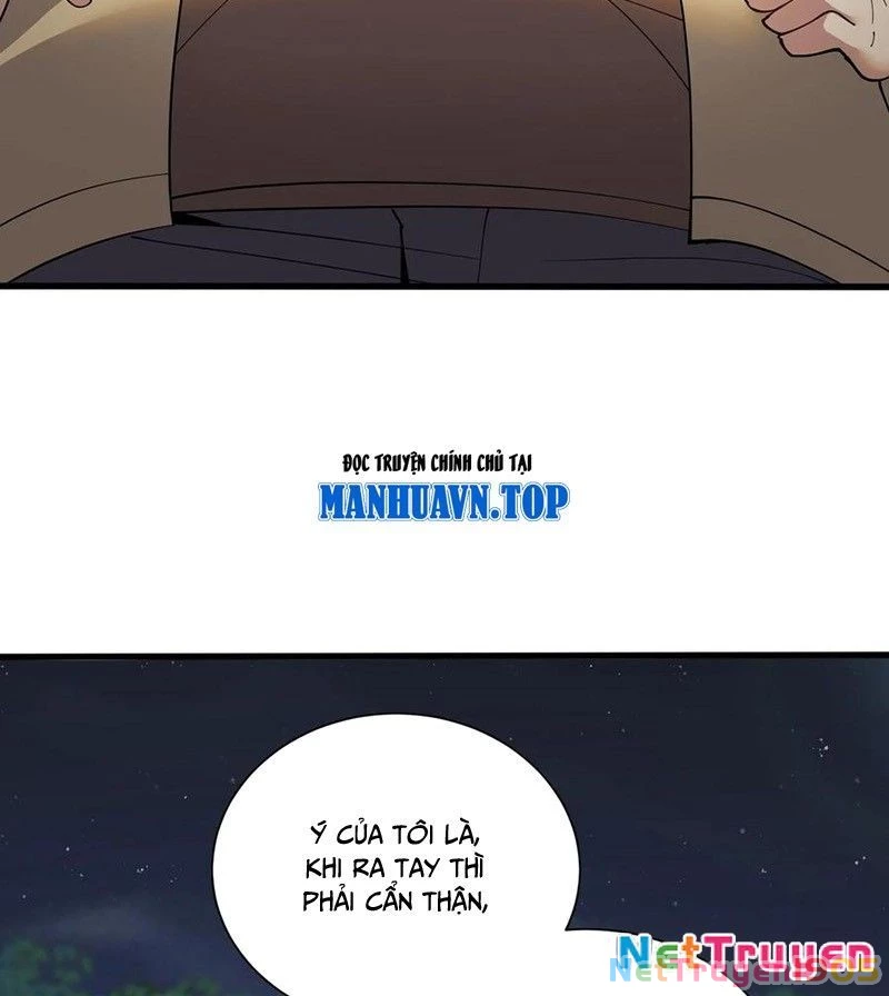 Ta Học Trảm Thần Trong Bệnh Viện Tâm Thần Chapter 240 - Trang 2