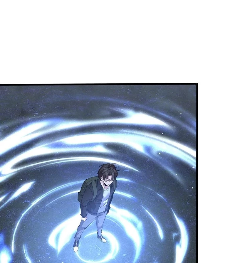 Ta Học Trảm Thần Trong Bệnh Viện Tâm Thần Chapter 240 - Trang 2