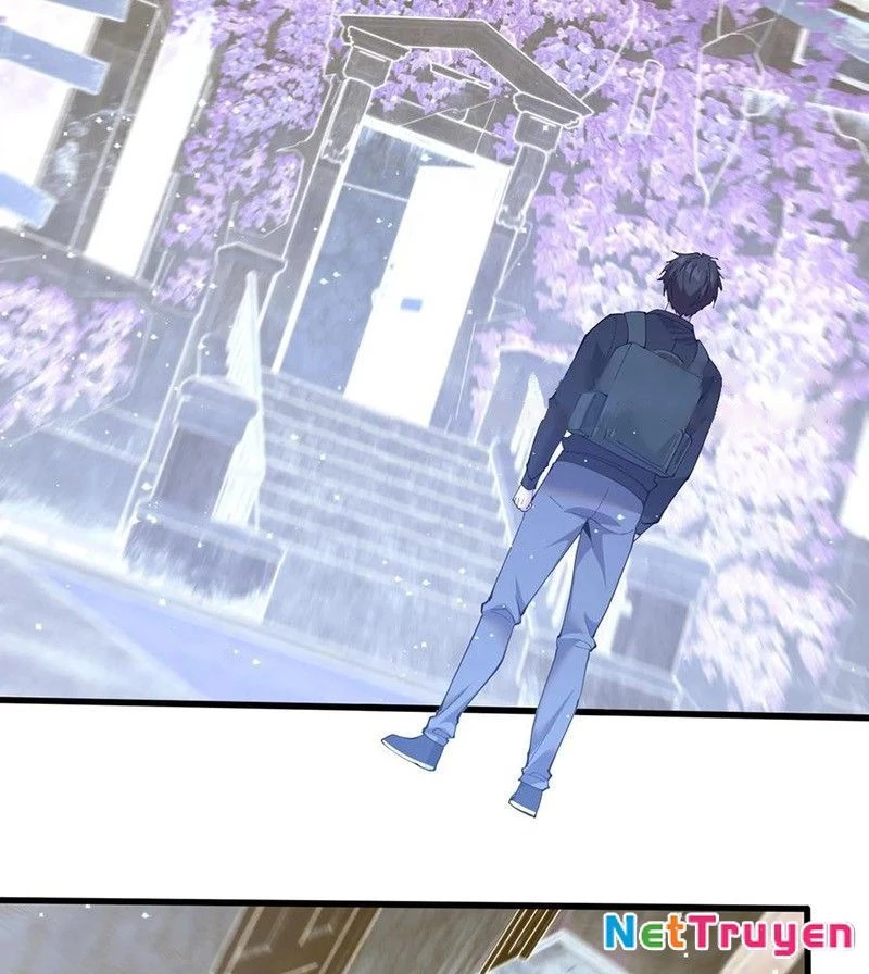 Ta Học Trảm Thần Trong Bệnh Viện Tâm Thần Chapter 240 - Trang 2