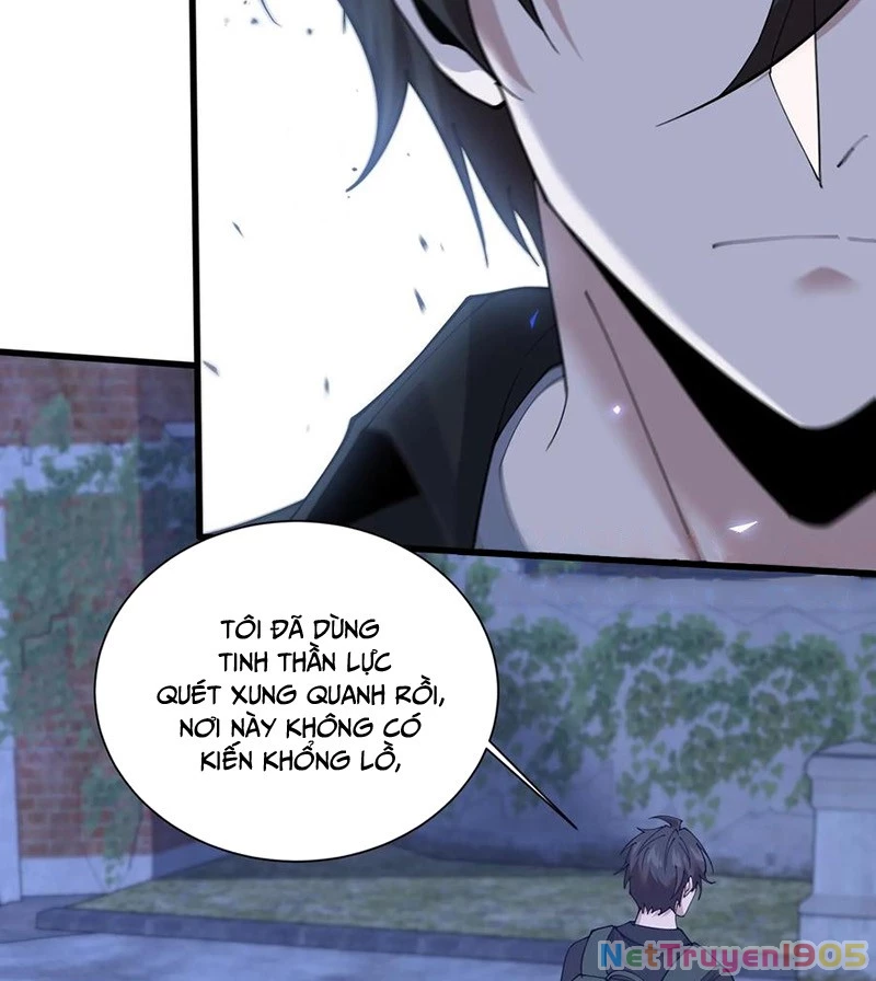 Ta Học Trảm Thần Trong Bệnh Viện Tâm Thần Chapter 240 - Trang 2