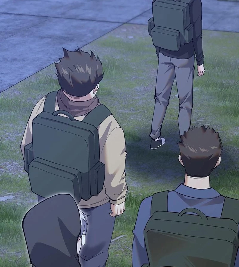 Ta Học Trảm Thần Trong Bệnh Viện Tâm Thần Chapter 240 - Trang 2