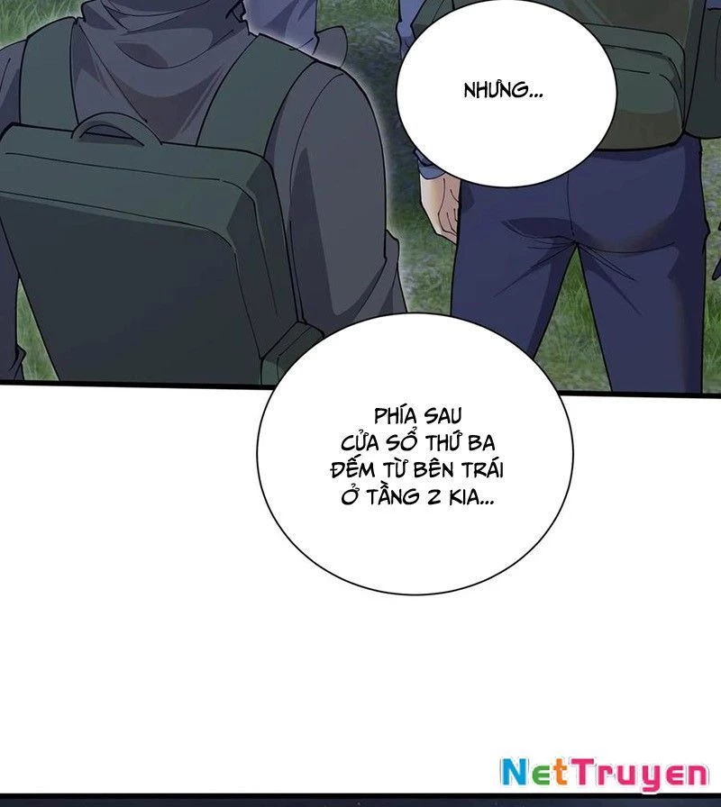 Ta Học Trảm Thần Trong Bệnh Viện Tâm Thần Chapter 240 - Trang 2