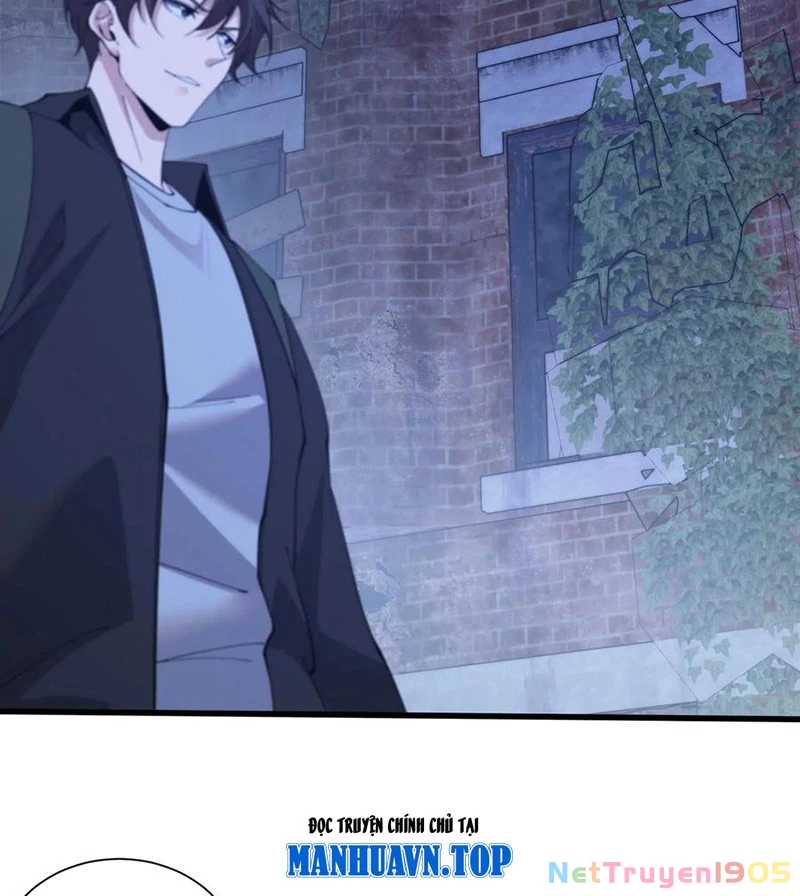 Ta Học Trảm Thần Trong Bệnh Viện Tâm Thần Chapter 240 - Trang 2