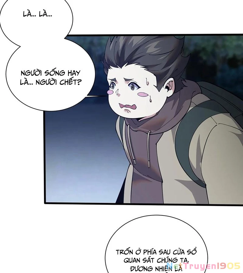 Ta Học Trảm Thần Trong Bệnh Viện Tâm Thần Chapter 240 - Trang 2