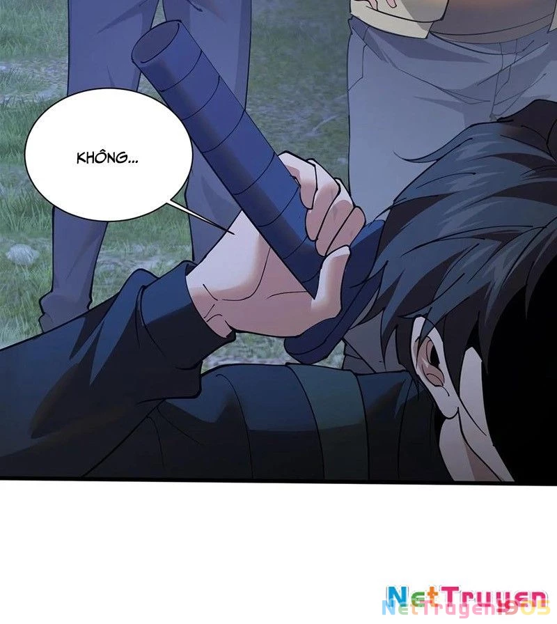 Ta Học Trảm Thần Trong Bệnh Viện Tâm Thần Chapter 240 - Trang 2
