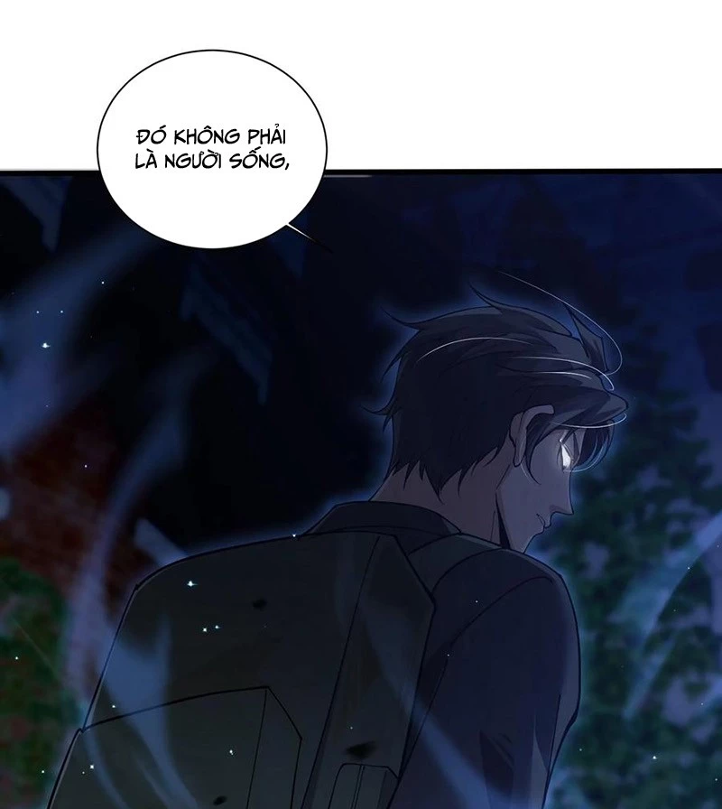 Ta Học Trảm Thần Trong Bệnh Viện Tâm Thần Chapter 240 - Trang 2