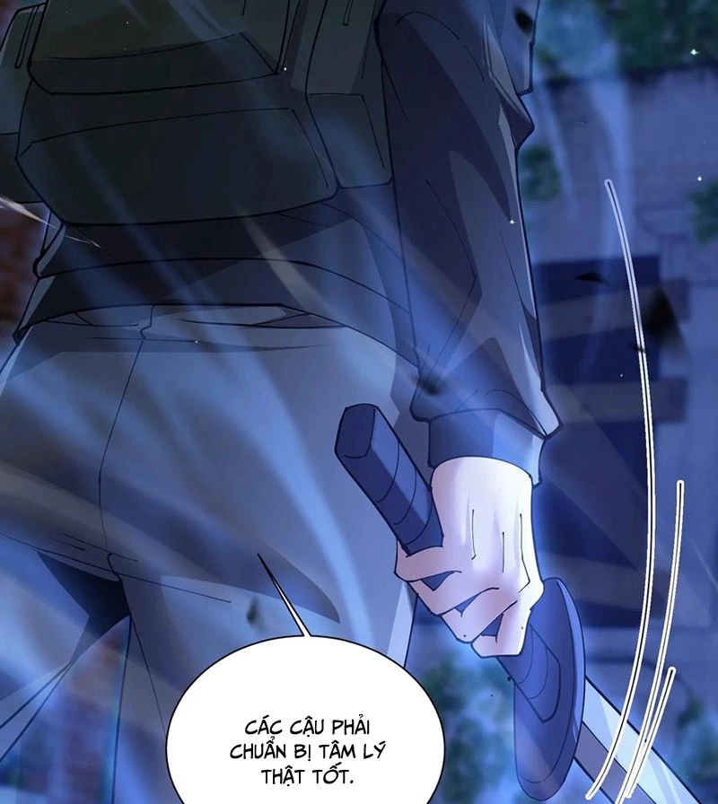 Ta Học Trảm Thần Trong Bệnh Viện Tâm Thần Chapter 240 - Trang 2