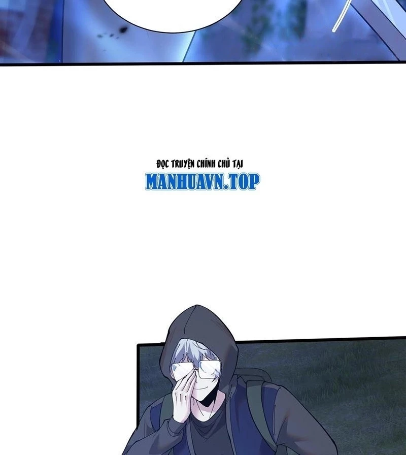 Ta Học Trảm Thần Trong Bệnh Viện Tâm Thần Chapter 240 - Trang 2
