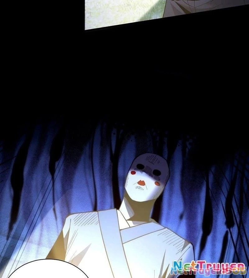 Ta Học Trảm Thần Trong Bệnh Viện Tâm Thần Chapter 240 - Trang 2