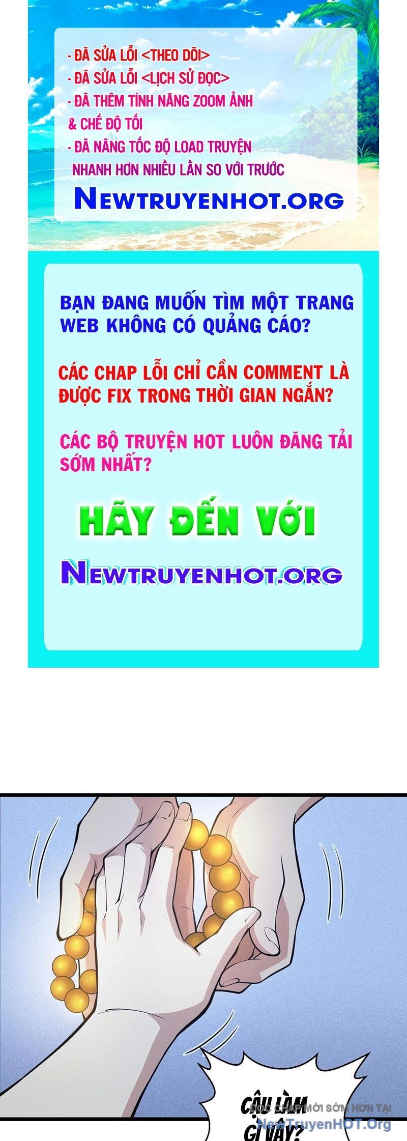 Ta Học Trảm Thần Trong Bệnh Viện Tâm Thần Chapter 241 - Trang 2
