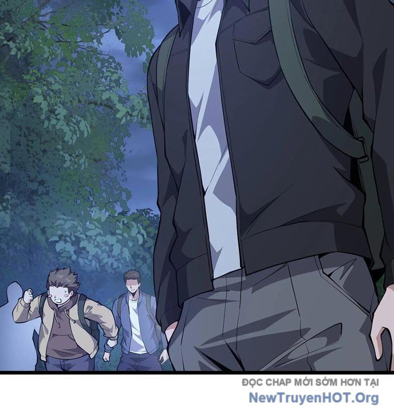 Ta Học Trảm Thần Trong Bệnh Viện Tâm Thần Chapter 241 - Trang 2