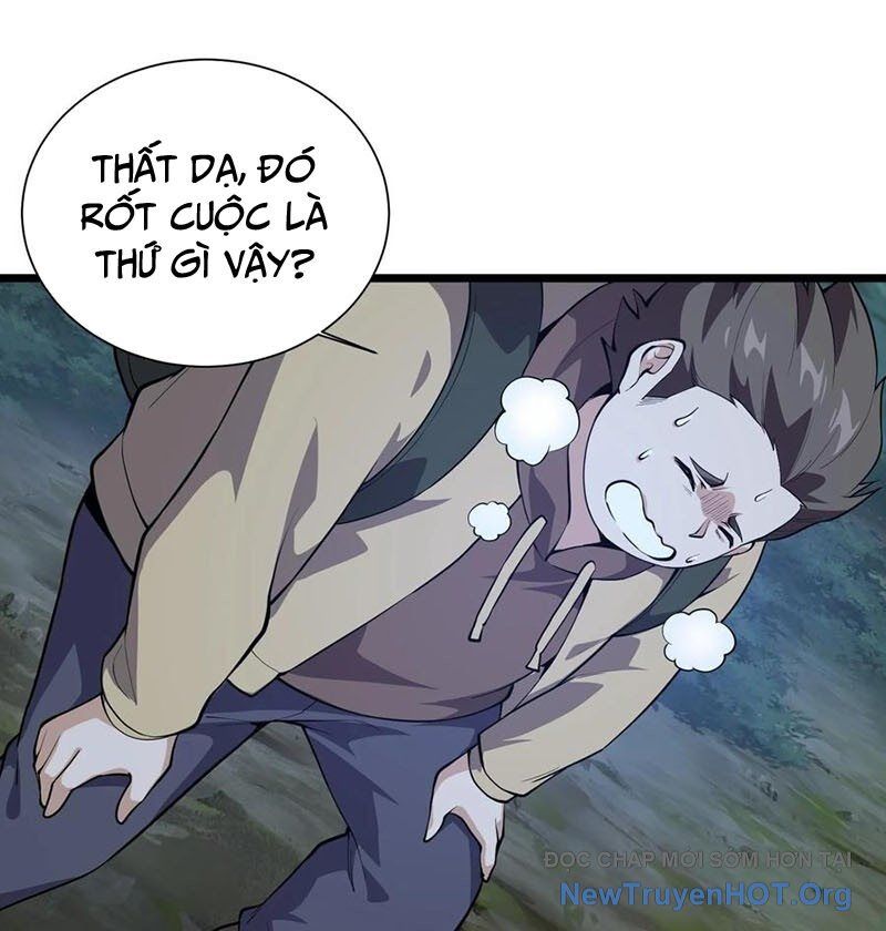 Ta Học Trảm Thần Trong Bệnh Viện Tâm Thần Chapter 241 - Trang 2