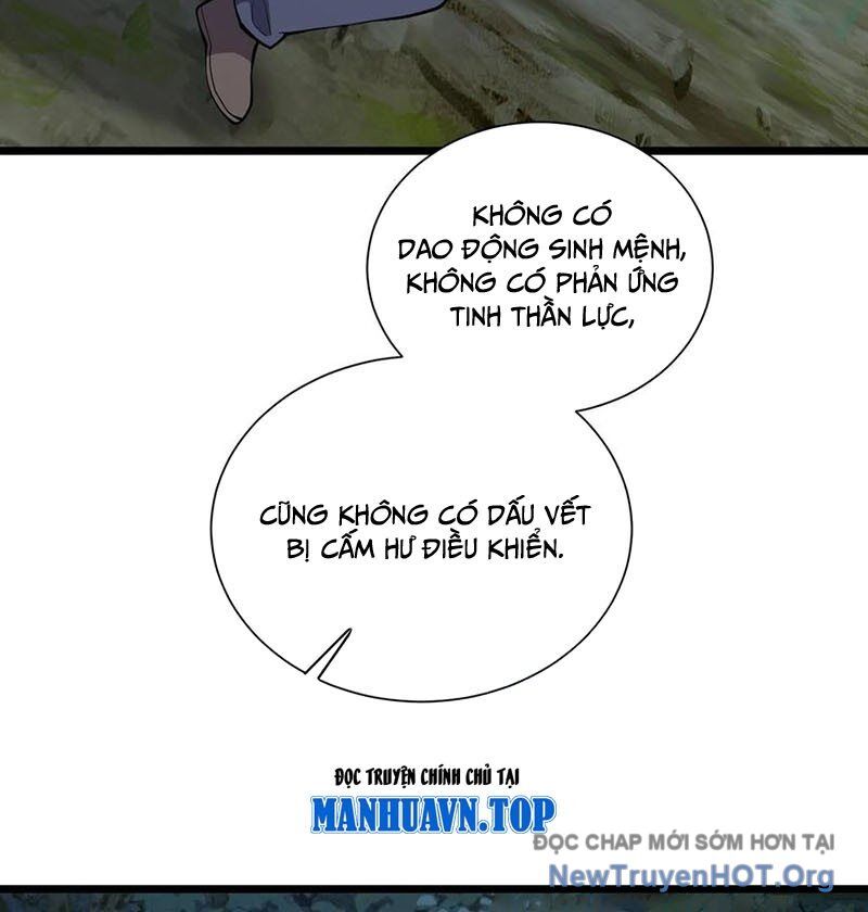 Ta Học Trảm Thần Trong Bệnh Viện Tâm Thần Chapter 241 - Trang 2