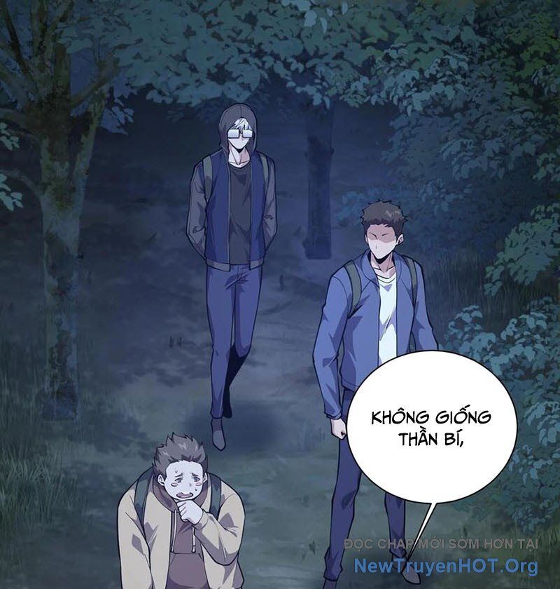 Ta Học Trảm Thần Trong Bệnh Viện Tâm Thần Chapter 241 - Trang 2