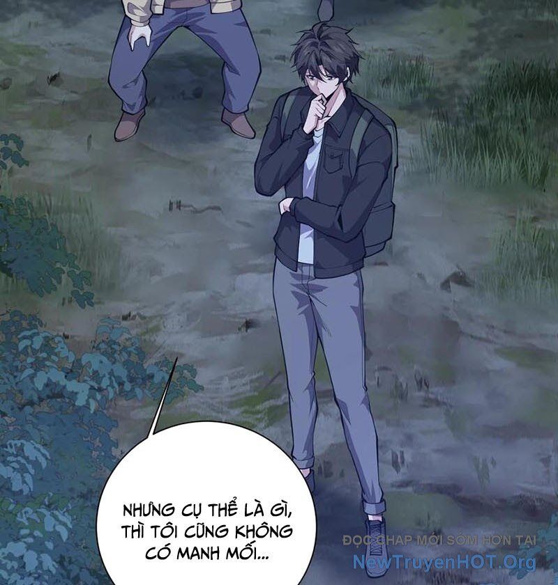 Ta Học Trảm Thần Trong Bệnh Viện Tâm Thần Chapter 241 - Trang 2