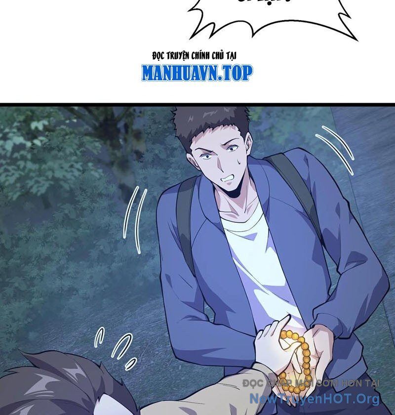 Ta Học Trảm Thần Trong Bệnh Viện Tâm Thần Chapter 241 - Trang 2