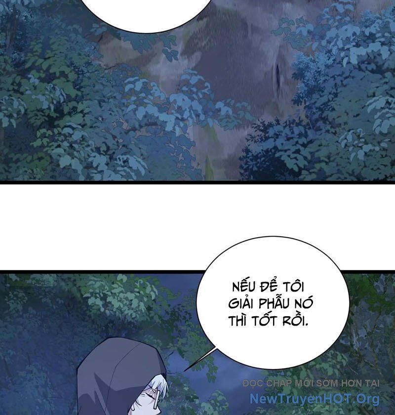 Ta Học Trảm Thần Trong Bệnh Viện Tâm Thần Chapter 241 - Trang 2