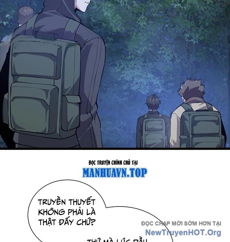 Ta Học Trảm Thần Trong Bệnh Viện Tâm Thần Chapter 241 - Trang 2