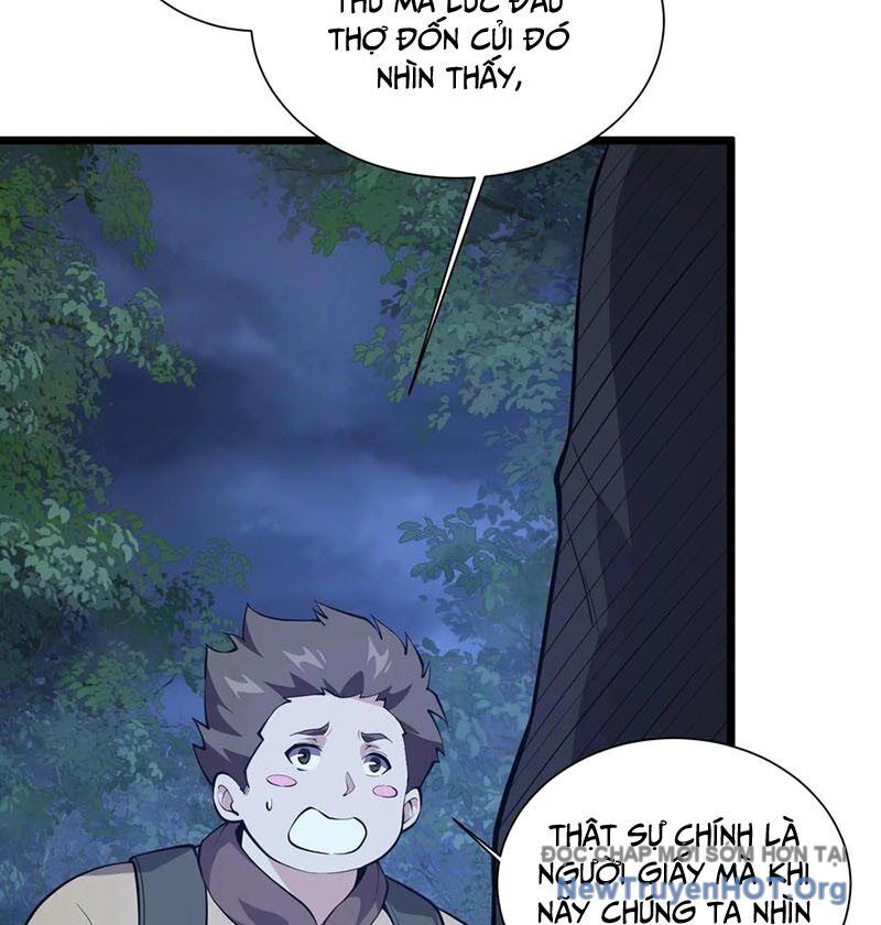 Ta Học Trảm Thần Trong Bệnh Viện Tâm Thần Chapter 241 - Trang 2