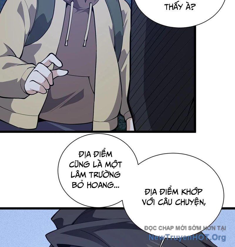 Ta Học Trảm Thần Trong Bệnh Viện Tâm Thần Chapter 241 - Trang 2