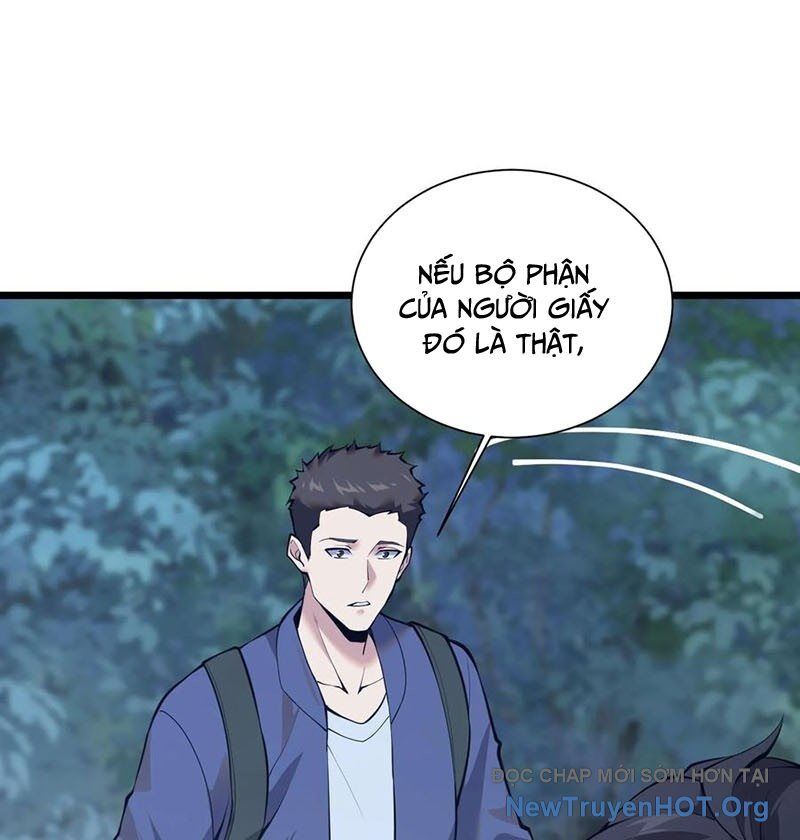 Ta Học Trảm Thần Trong Bệnh Viện Tâm Thần Chapter 241 - Trang 2