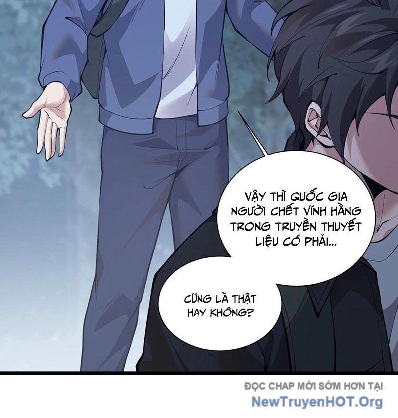 Ta Học Trảm Thần Trong Bệnh Viện Tâm Thần Chapter 241 - Trang 2