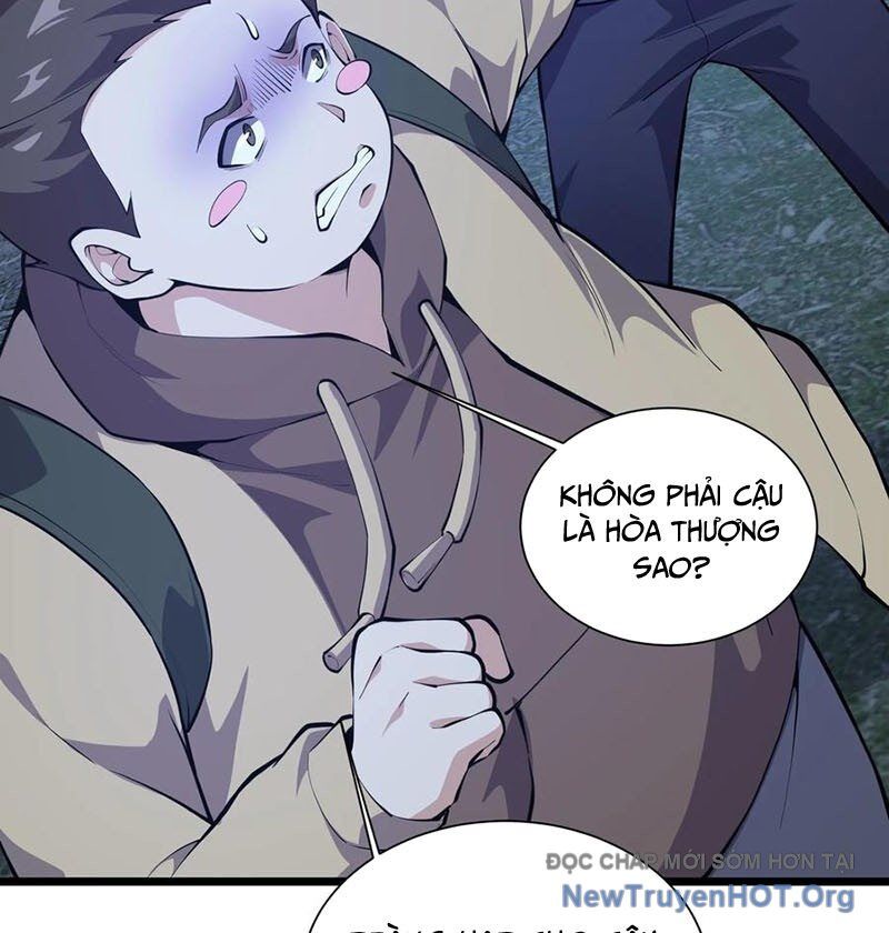 Ta Học Trảm Thần Trong Bệnh Viện Tâm Thần Chapter 241 - Trang 2