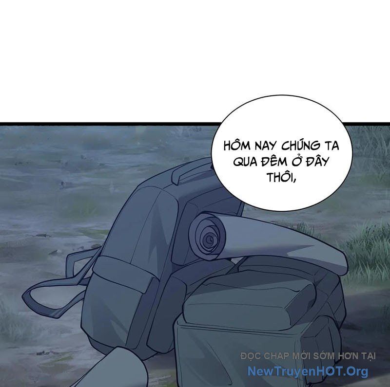 Ta Học Trảm Thần Trong Bệnh Viện Tâm Thần Chapter 241 - Trang 2