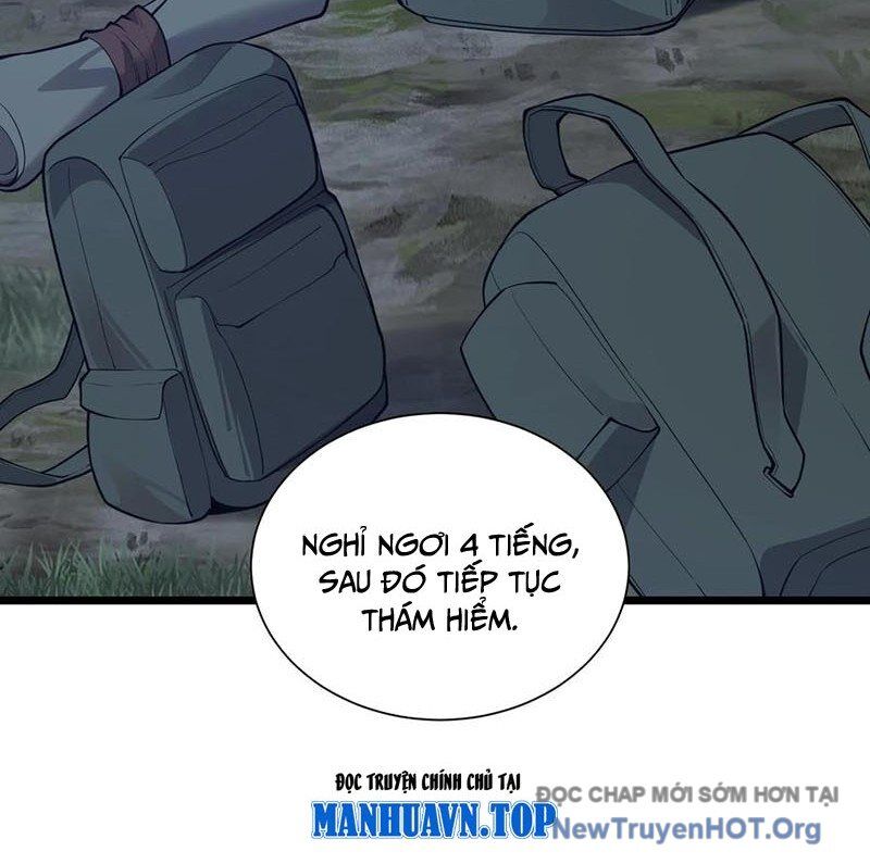 Ta Học Trảm Thần Trong Bệnh Viện Tâm Thần Chapter 241 - Trang 2