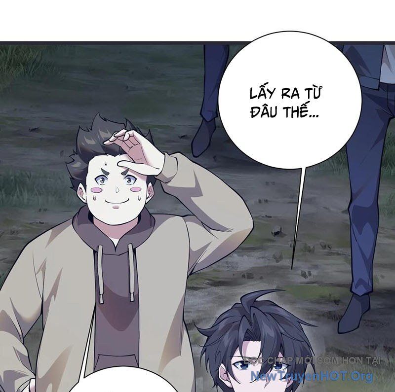 Ta Học Trảm Thần Trong Bệnh Viện Tâm Thần Chapter 241 - Trang 2