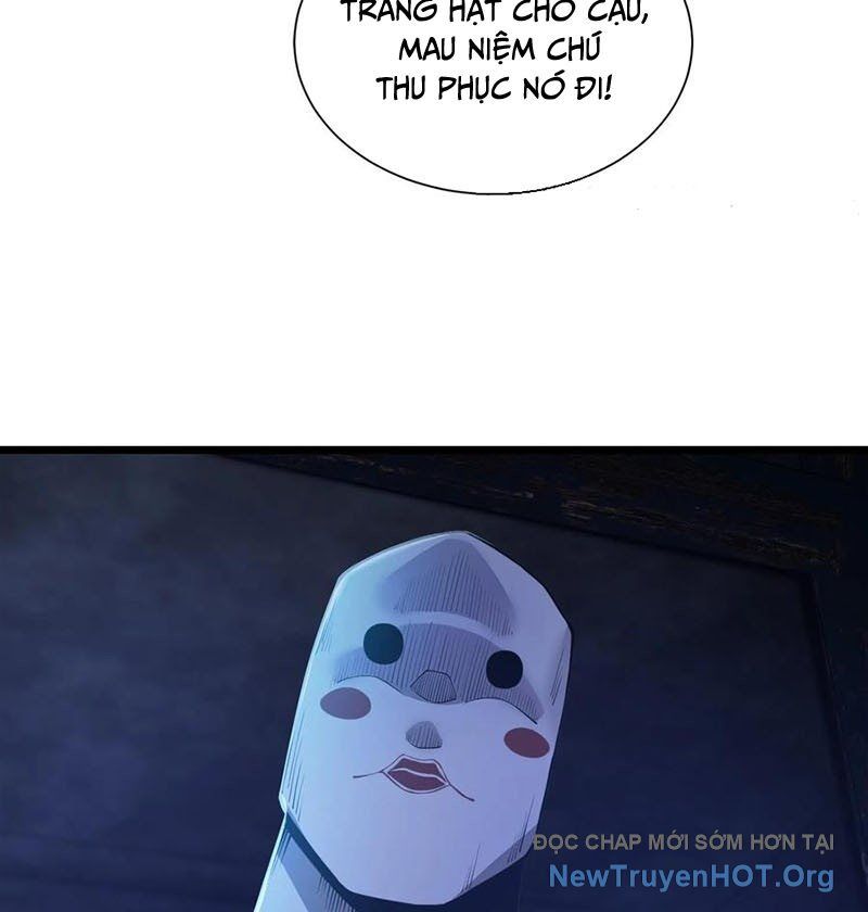 Ta Học Trảm Thần Trong Bệnh Viện Tâm Thần Chapter 241 - Trang 2