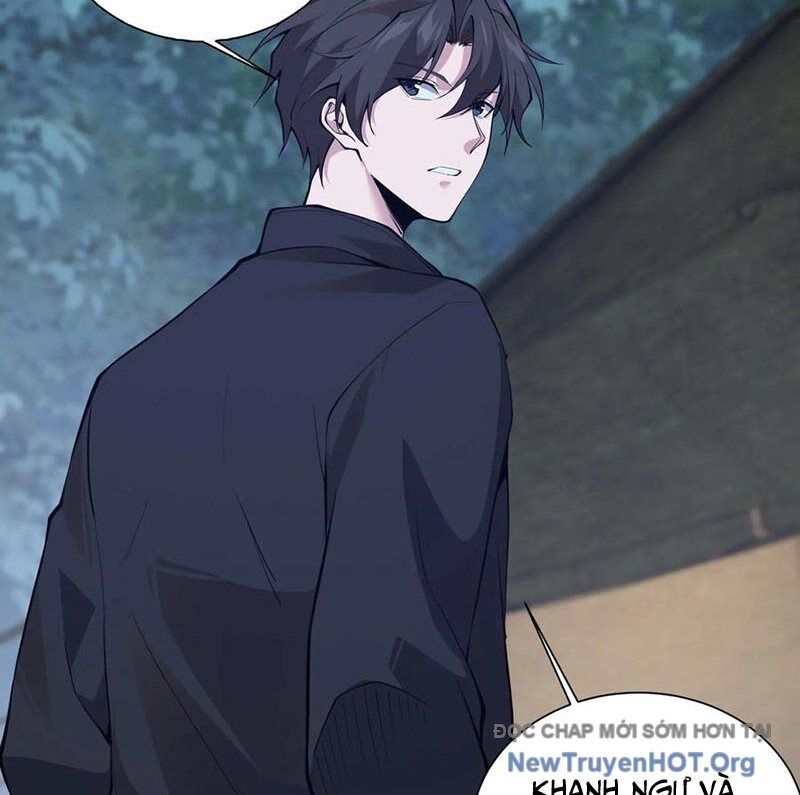 Ta Học Trảm Thần Trong Bệnh Viện Tâm Thần Chapter 241 - Trang 2