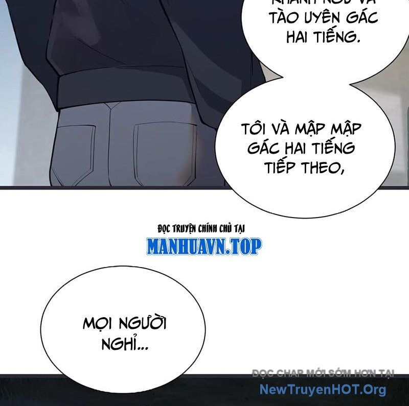 Ta Học Trảm Thần Trong Bệnh Viện Tâm Thần Chapter 241 - Trang 2