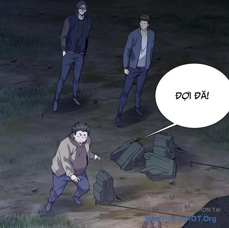 Ta Học Trảm Thần Trong Bệnh Viện Tâm Thần Chapter 241 - Trang 2