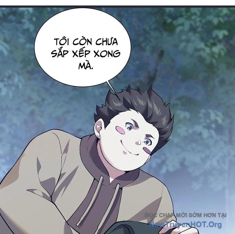 Ta Học Trảm Thần Trong Bệnh Viện Tâm Thần Chapter 241 - Trang 2