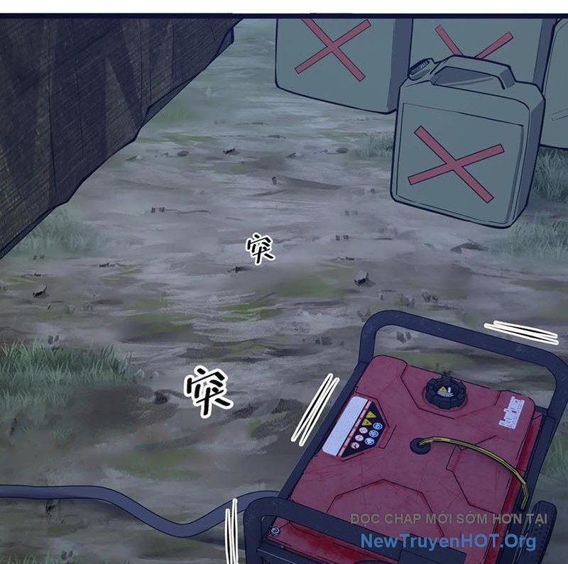 Ta Học Trảm Thần Trong Bệnh Viện Tâm Thần Chapter 241 - Trang 2