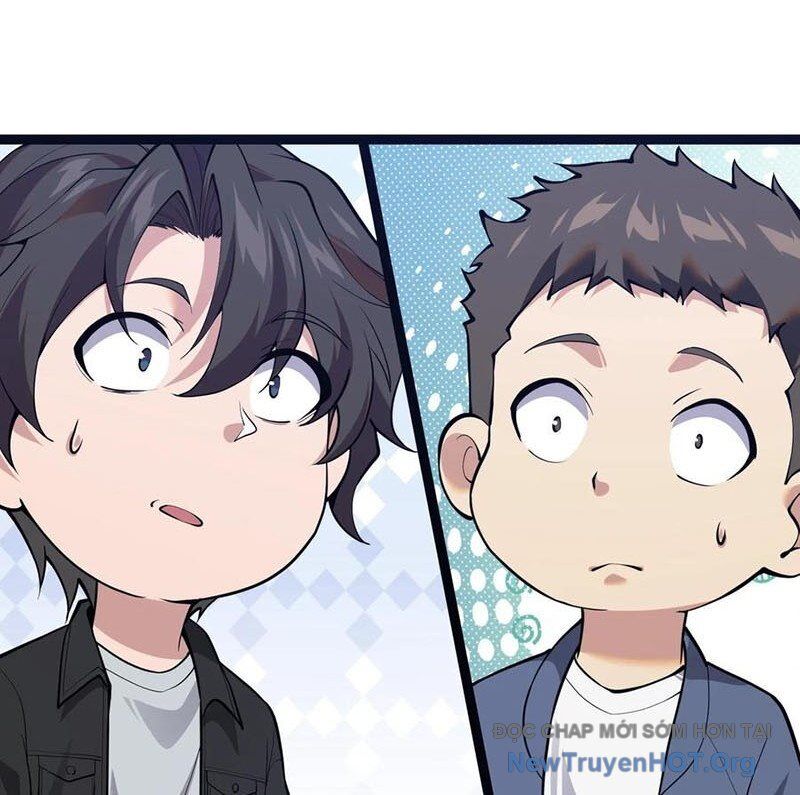 Ta Học Trảm Thần Trong Bệnh Viện Tâm Thần Chapter 241 - Trang 2