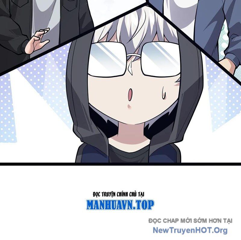 Ta Học Trảm Thần Trong Bệnh Viện Tâm Thần Chapter 241 - Trang 2