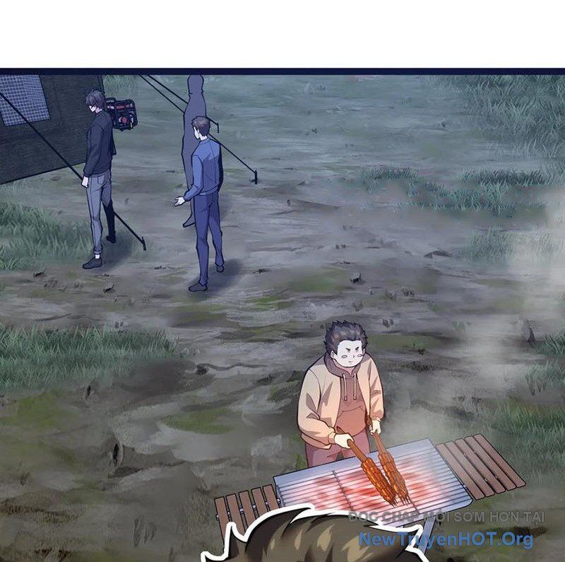 Ta Học Trảm Thần Trong Bệnh Viện Tâm Thần Chapter 241 - Trang 2