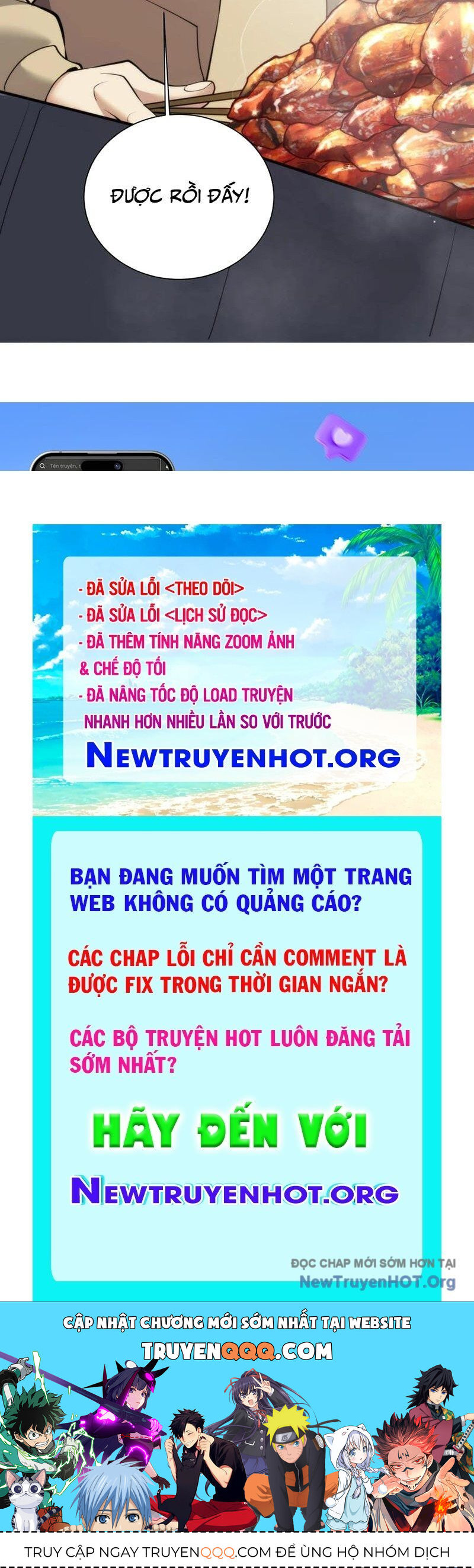 Ta Học Trảm Thần Trong Bệnh Viện Tâm Thần Chapter 241 - Trang 2