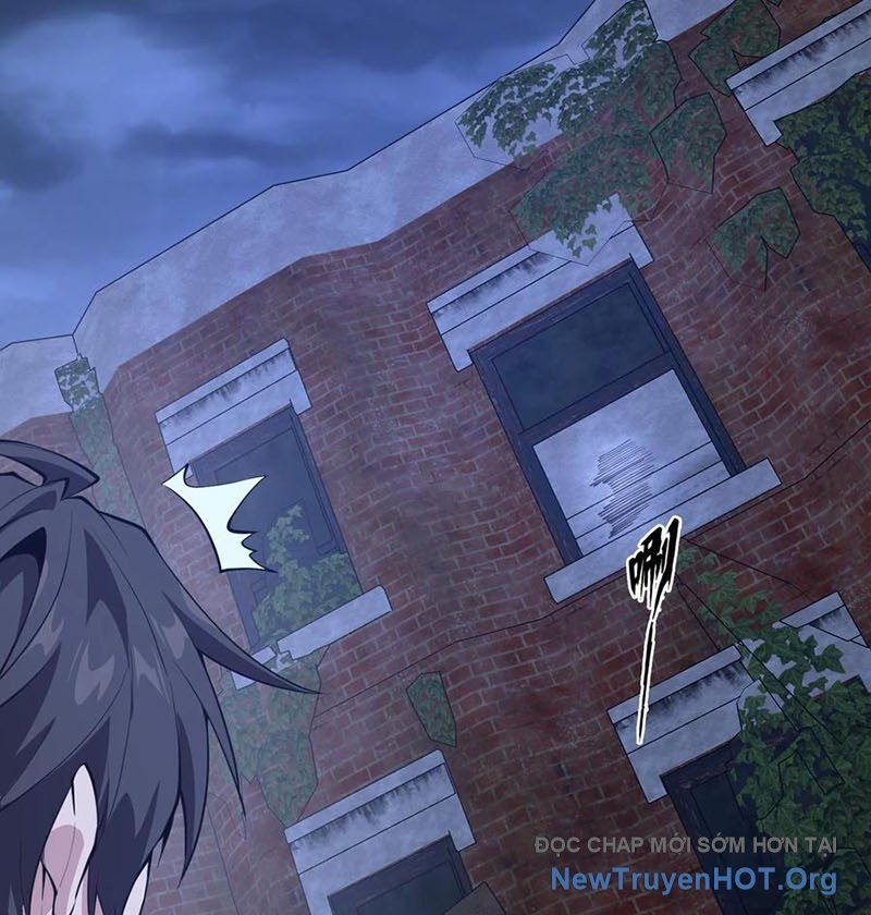 Ta Học Trảm Thần Trong Bệnh Viện Tâm Thần Chapter 241 - Trang 2